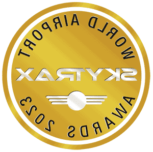 Skytrax Airport Award 2023